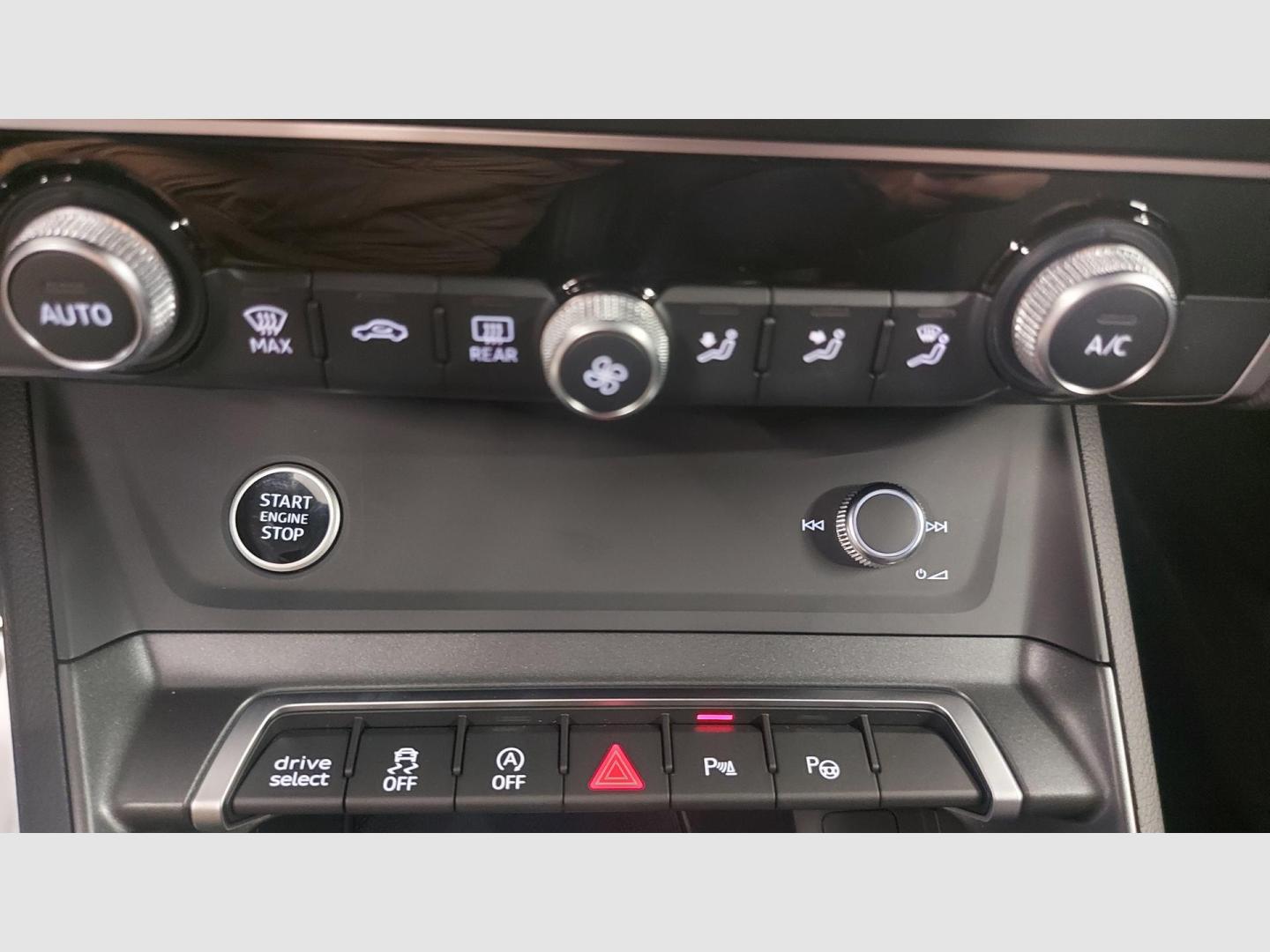 Audi Q3 Black line 35 TDI quattro 110 kW (150 CV) S tronic