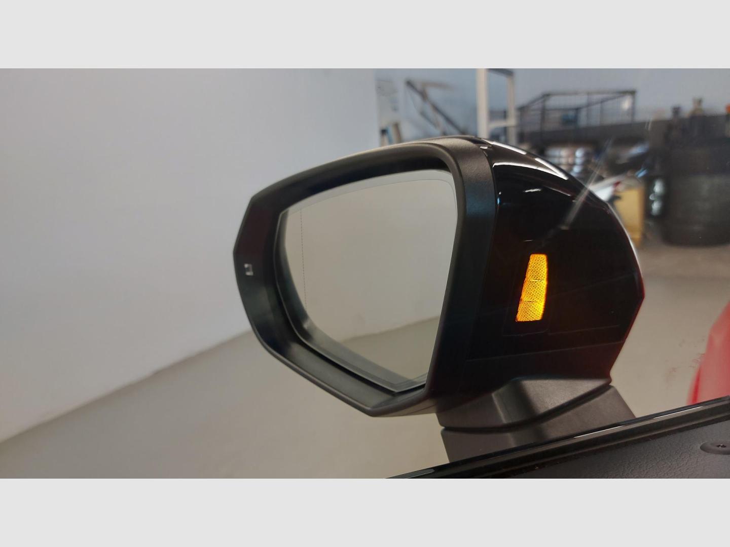 Audi Q3 Black line 35 TDI quattro 110 kW (150 CV) S tronic