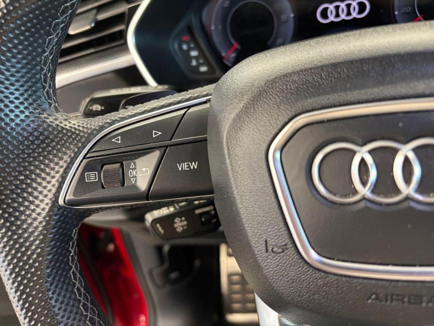 Audi Q3 Black line 35 TDI quattro 110kW (150CV)