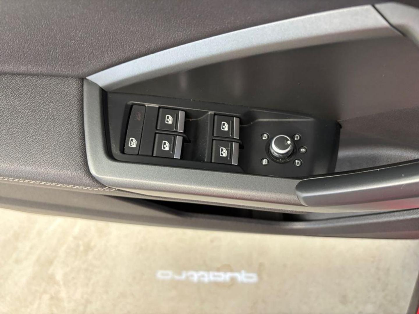 Audi Q3 Black line 35 TDI quattro 110kW (150CV)