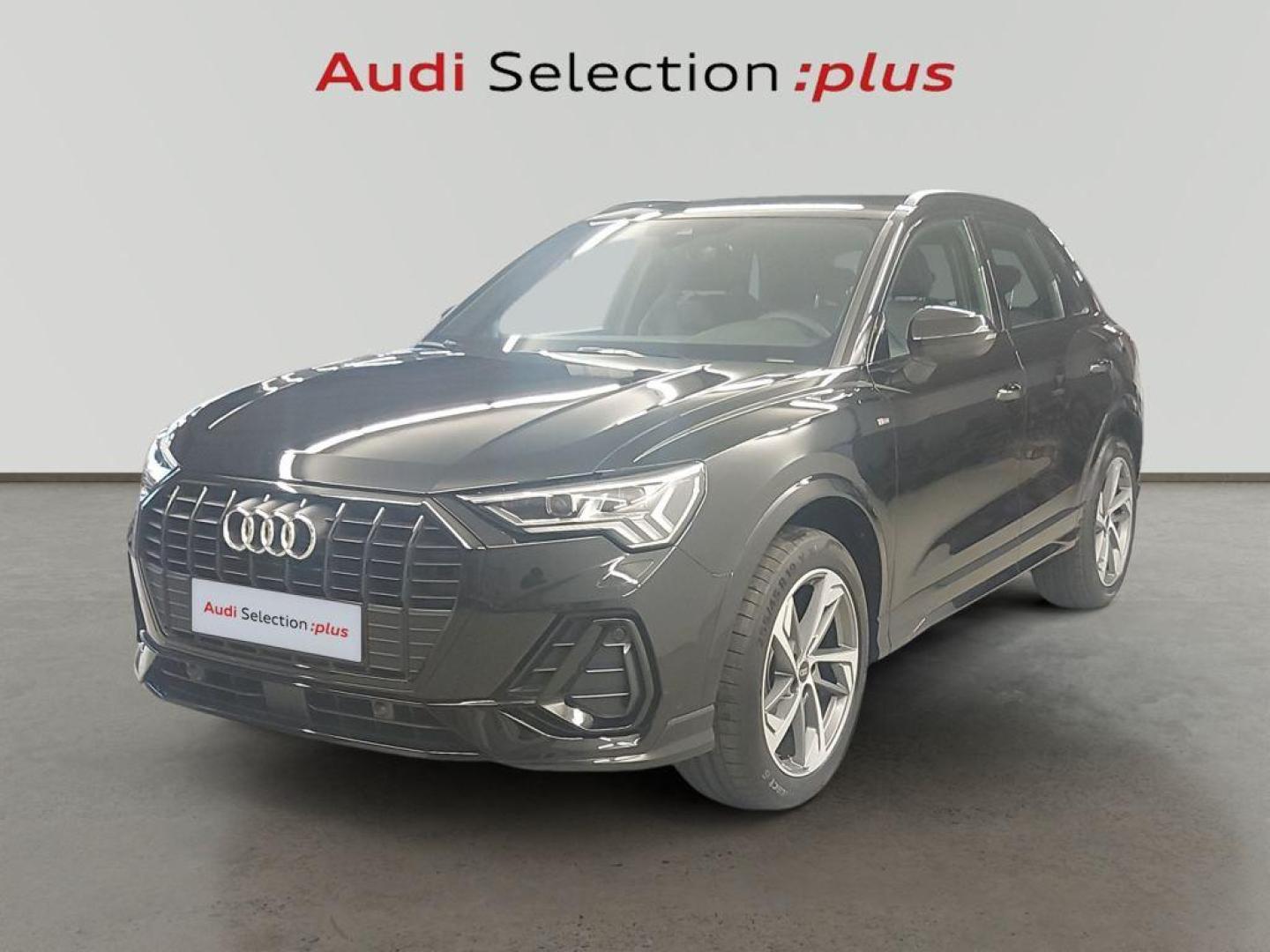 Audi Q3 Genuine edition 35 TDI 110 kW (150 CV) S tronic