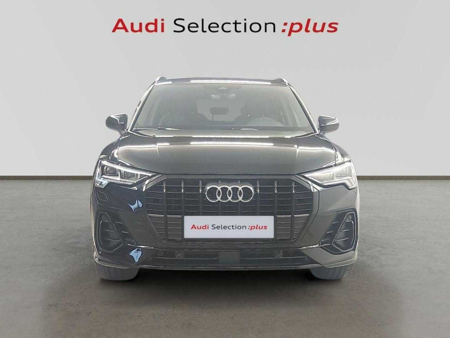 Audi Q3 Genuine edition 35 TDI 110 kW (150 CV) S tronic