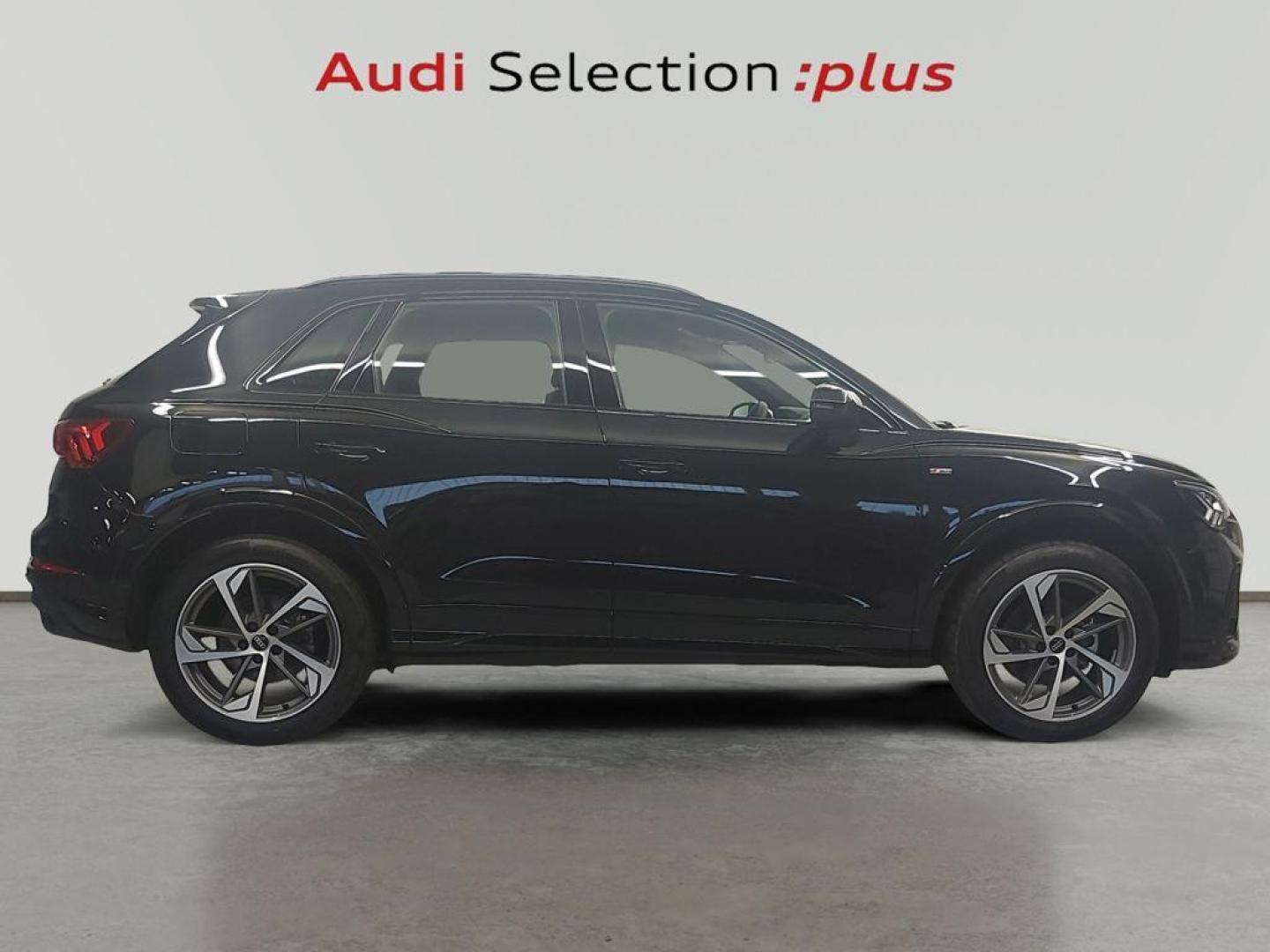 Audi Q3 Genuine edition 35 TDI 110 kW (150 CV) S tronic