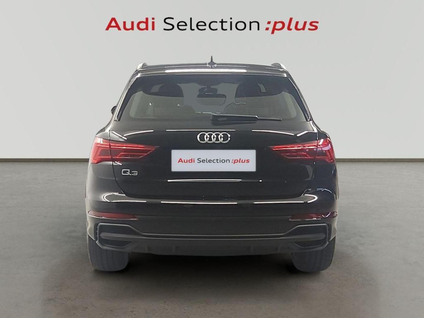 Audi Q3 Genuine edition 35 TDI 110 kW (150 CV) S tronic