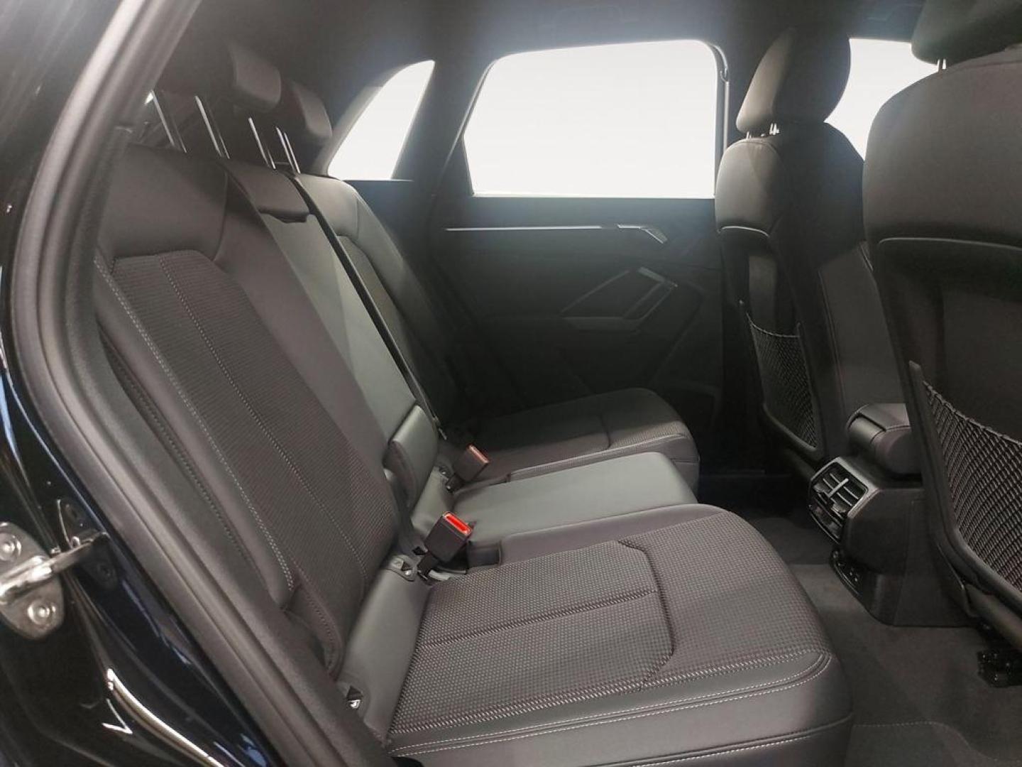 Audi Q3 Genuine edition 35 TDI 110 kW (150 CV) S tronic