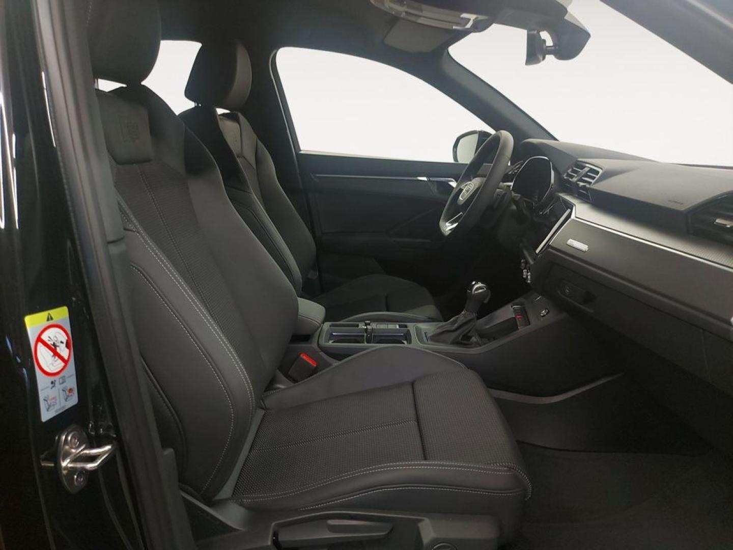 Audi Q3 Genuine edition 35 TDI 110 kW (150 CV) S tronic