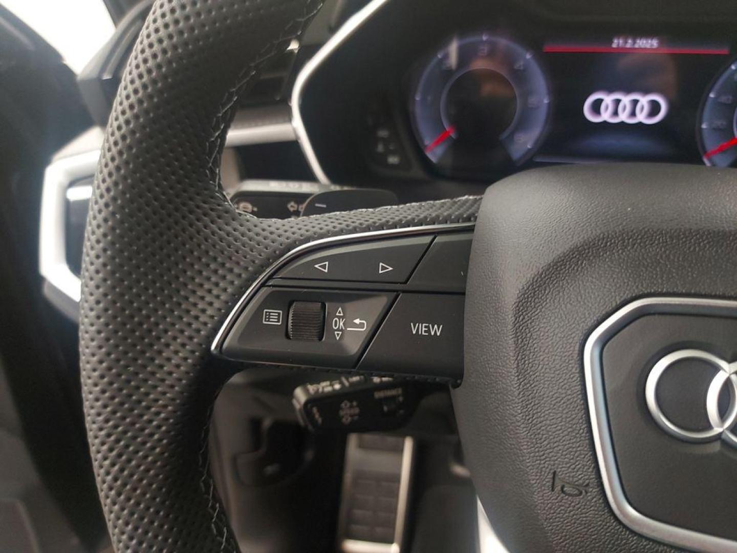 Audi Q3 Genuine edition 35 TDI 110 kW (150 CV) S tronic