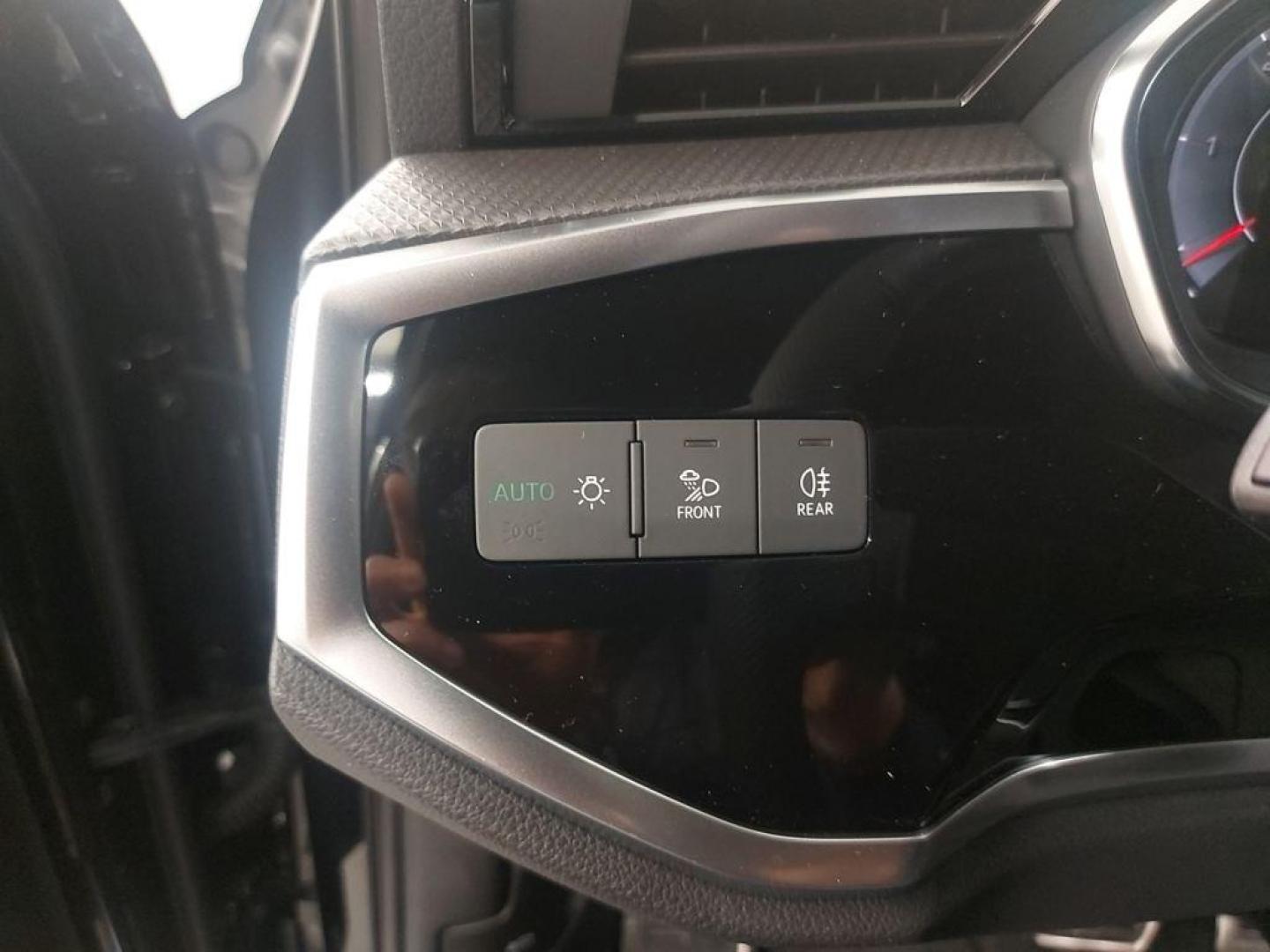 Audi Q3 Genuine edition 35 TDI 110 kW (150 CV) S tronic