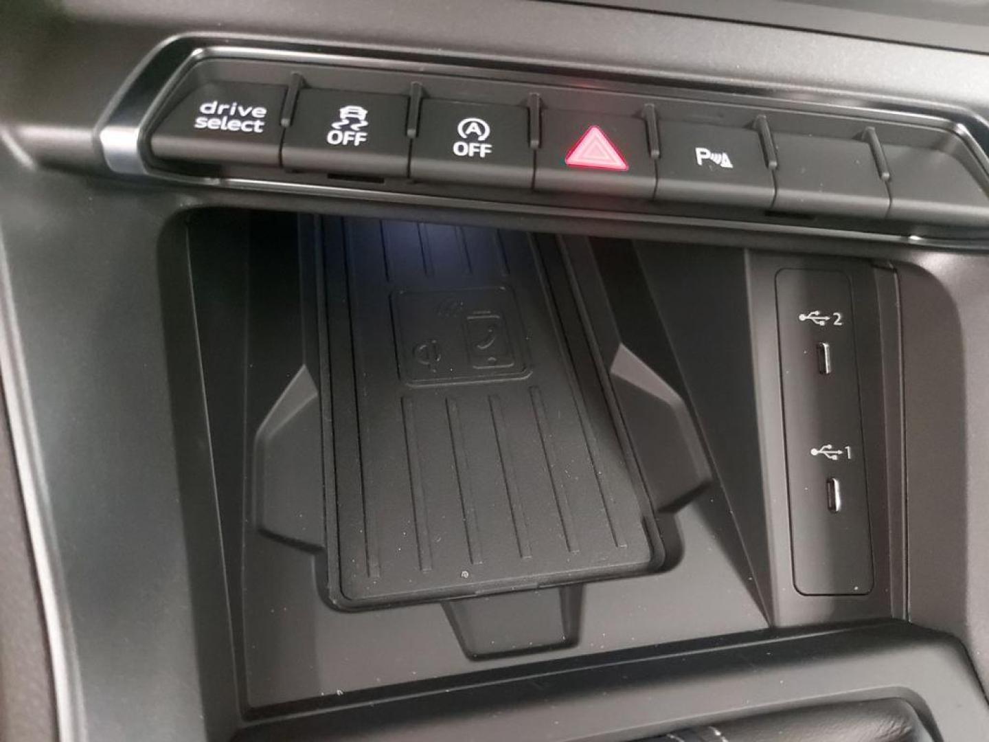 Audi Q3 Genuine edition 35 TDI 110 kW (150 CV) S tronic