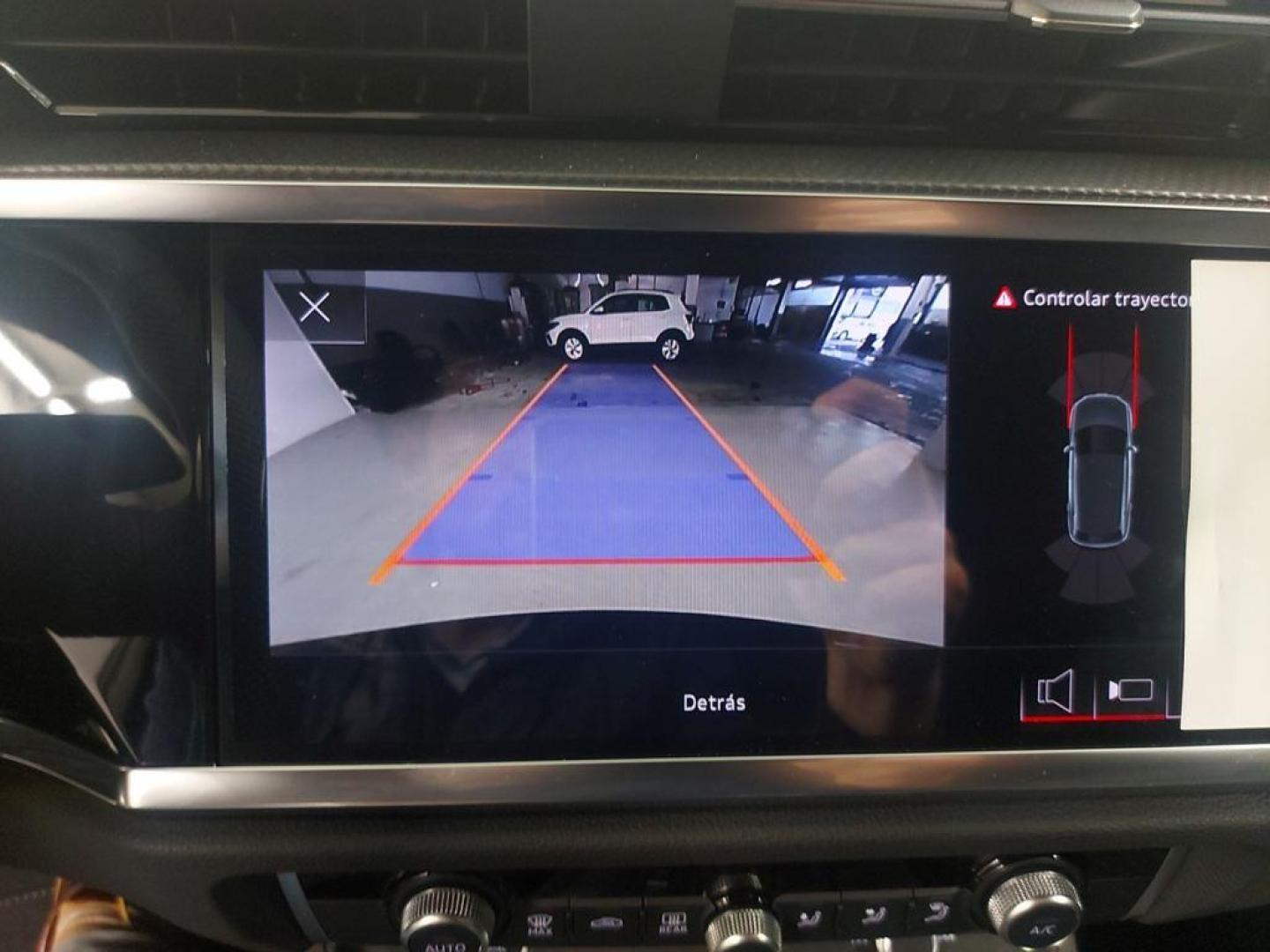 Audi Q3 Genuine edition 35 TDI 110 kW (150 CV) S tronic