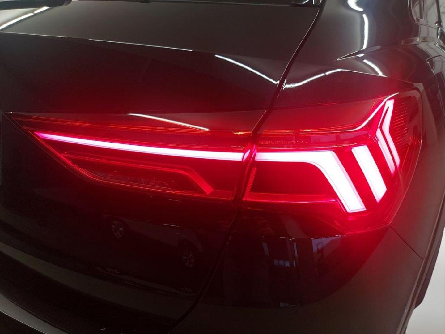 Audi Q3 Genuine edition 35 TDI 110 kW (150 CV) S tronic