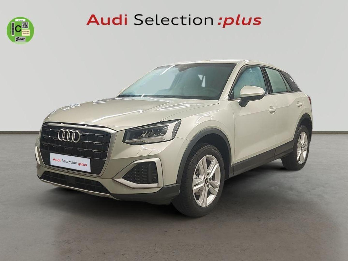Audi Q2 Advanced 30 TFSI 85kW (116CV)