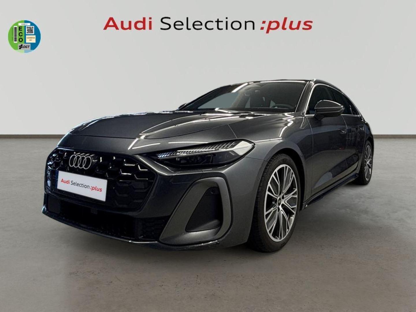Audi A5 Avant TDI 150 kW (204 CV) S Line