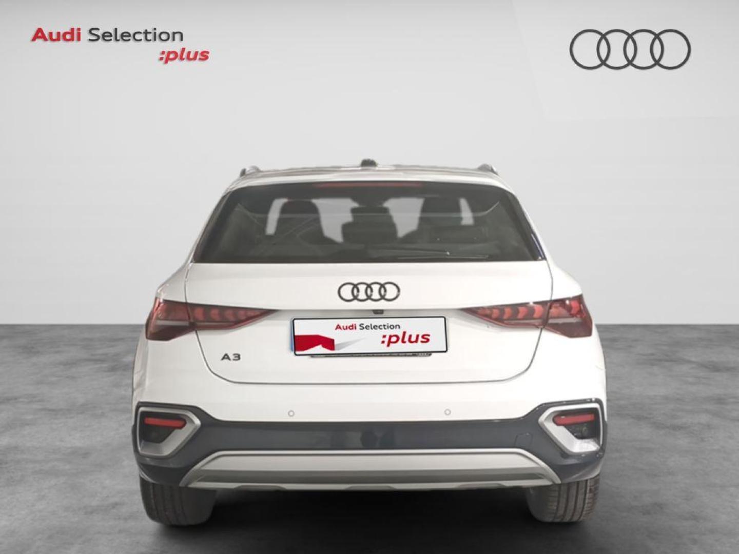 Audi A3 35 TDI 110 kW (150 CV) S tronic