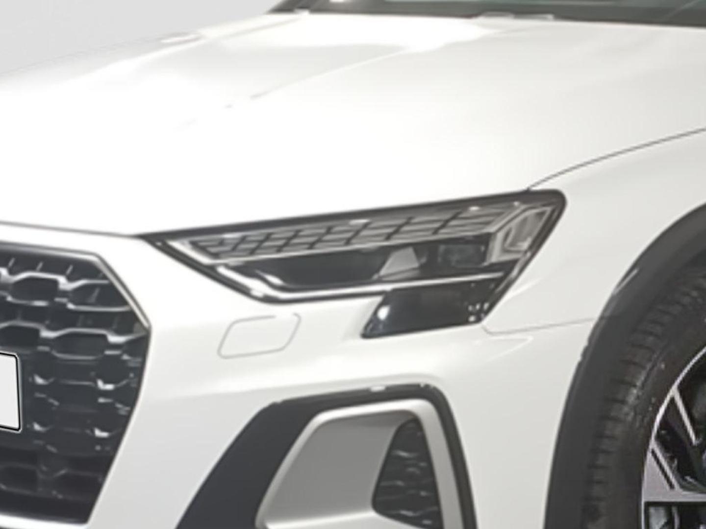 Audi A3 35 TDI 110 kW (150 CV) S tronic