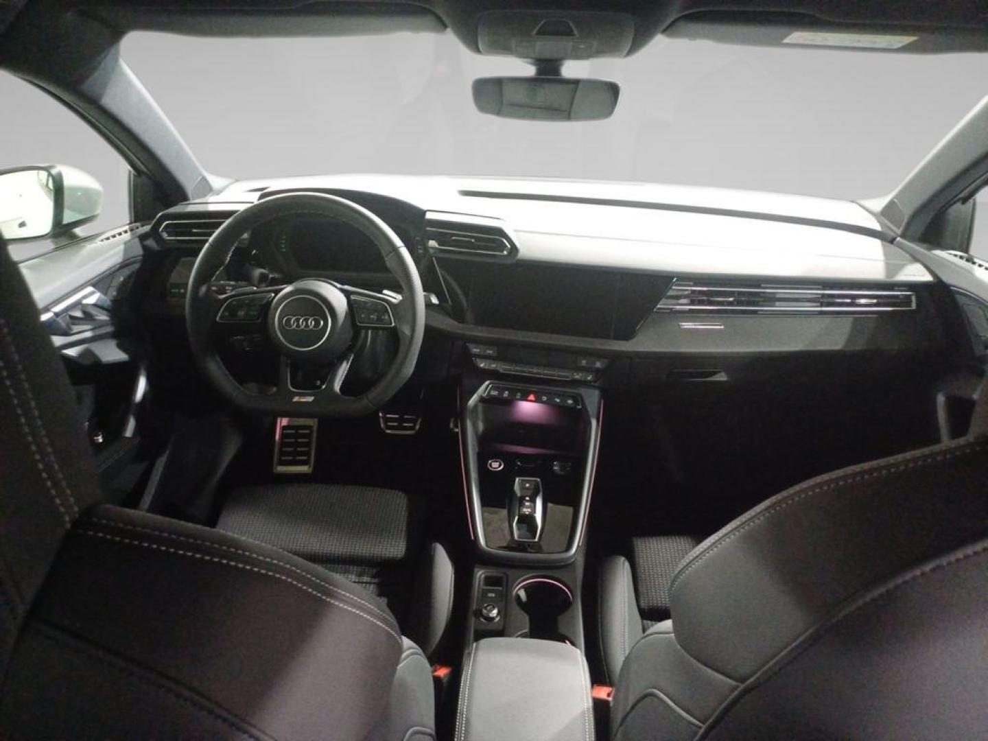 Audi A3 35 TDI 110 kW (150 CV) S tronic