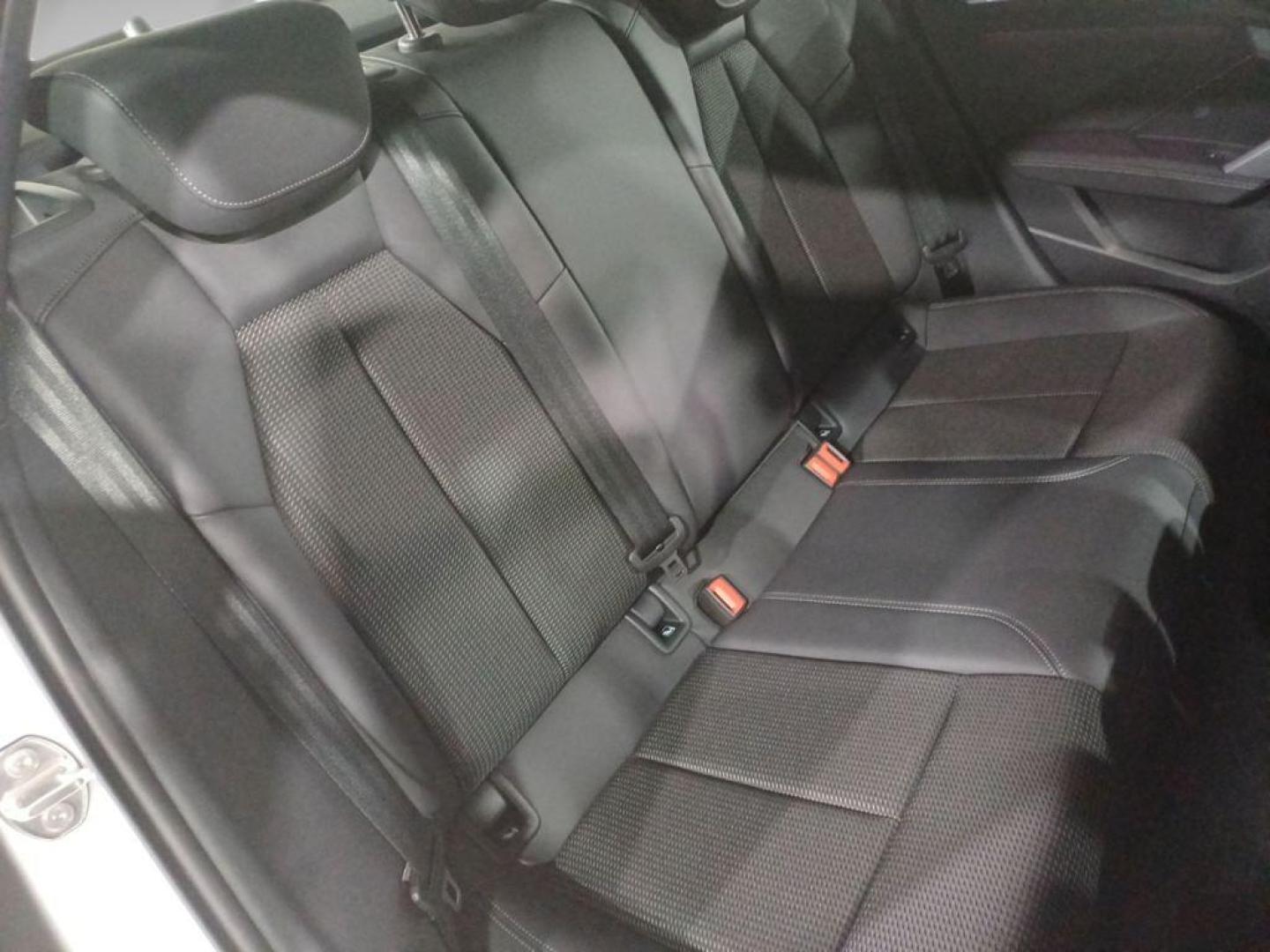 Audi A3 35 TDI 110 kW (150 CV) S tronic