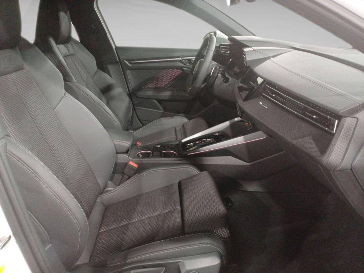 Audi A3 35 TDI 110 kW (150 CV) S tronic