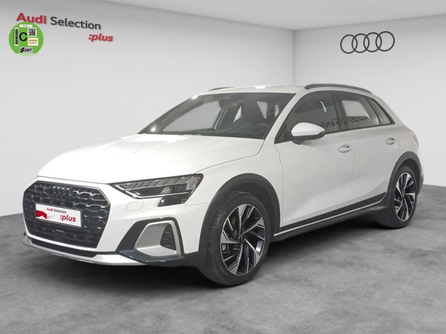 Audi A3 Allstreet 35 TDI 110 kW (150 CV) S tronic