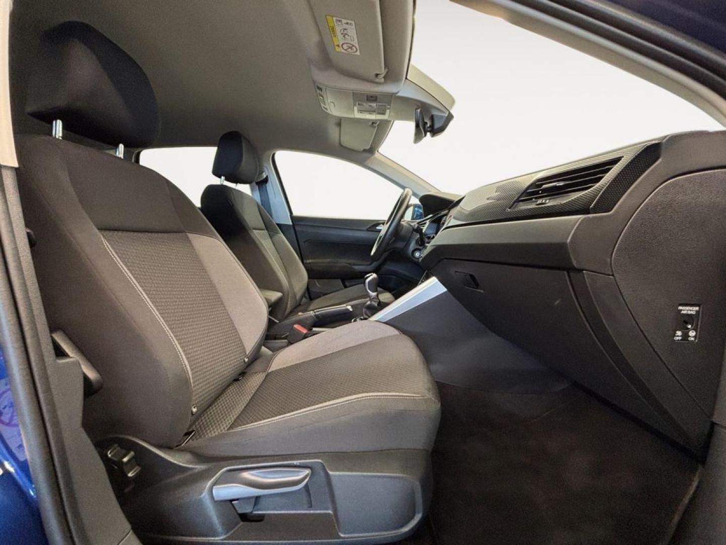 Volkswagen Taigo Life 1.0 TSI 70kW (95CV)