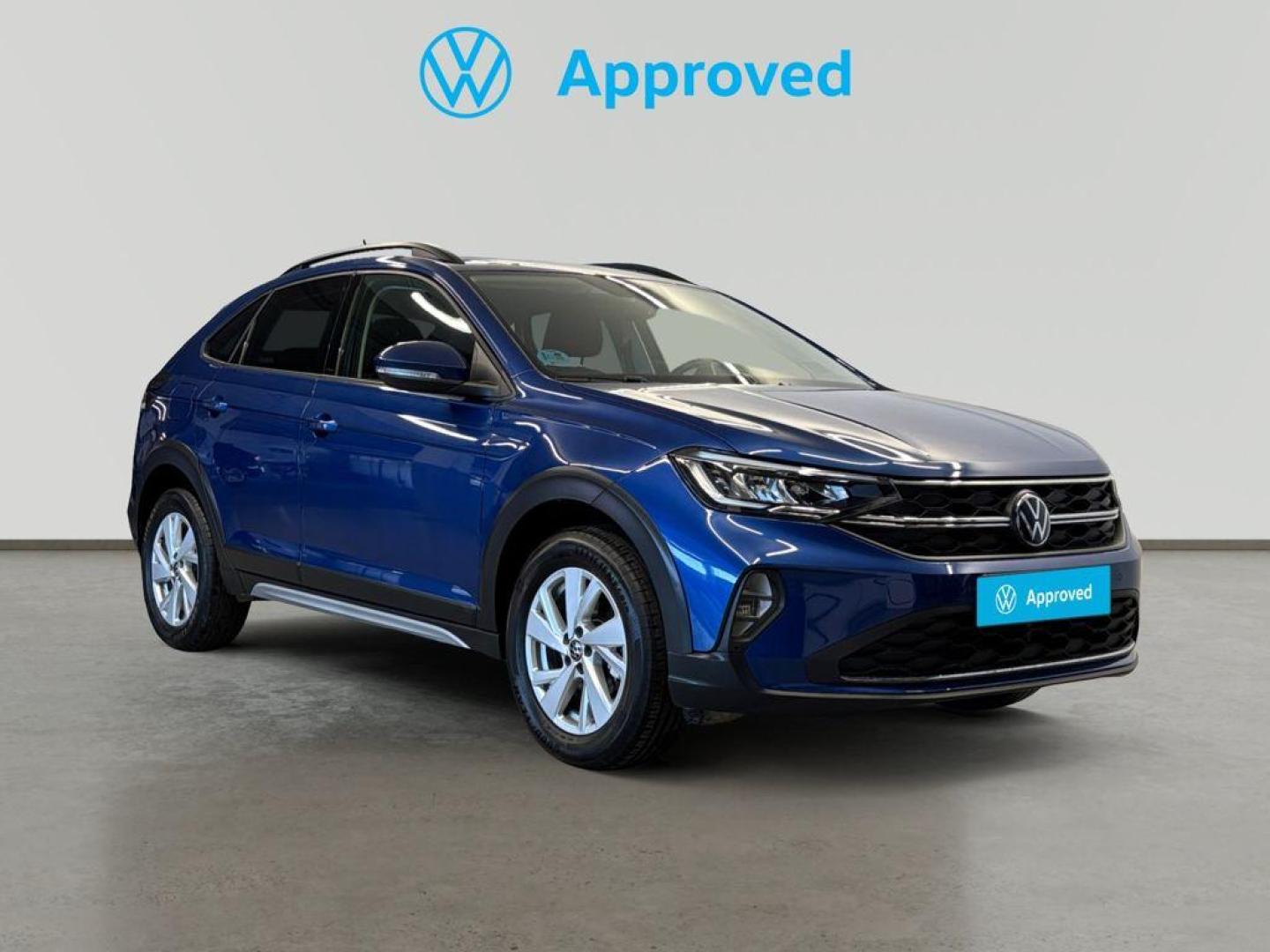 Volkswagen Taigo Life 1.0 TSI 70kW (95CV)