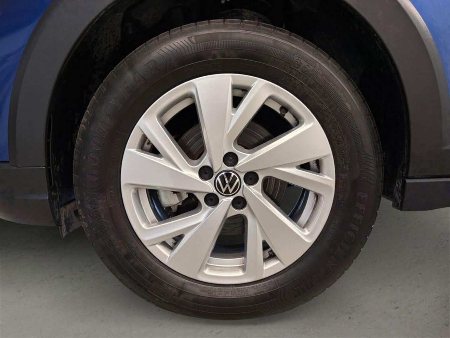 Volkswagen Taigo Life 1.0 TSI 70kW (95CV)