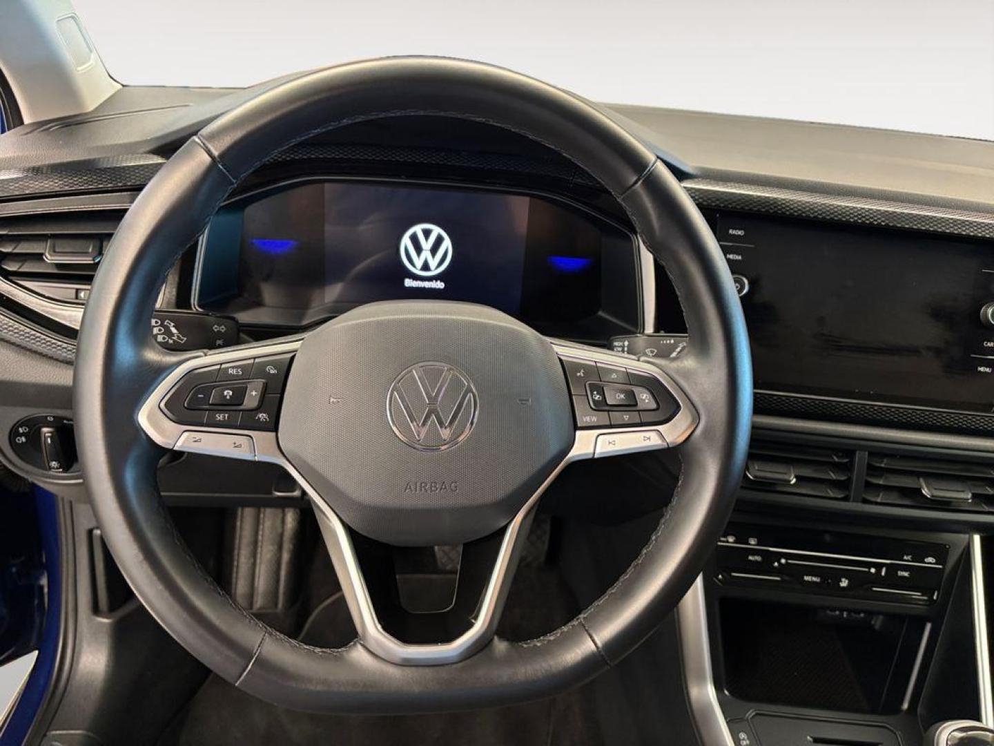 Volkswagen Taigo Life 1.0 TSI 70kW (95CV)