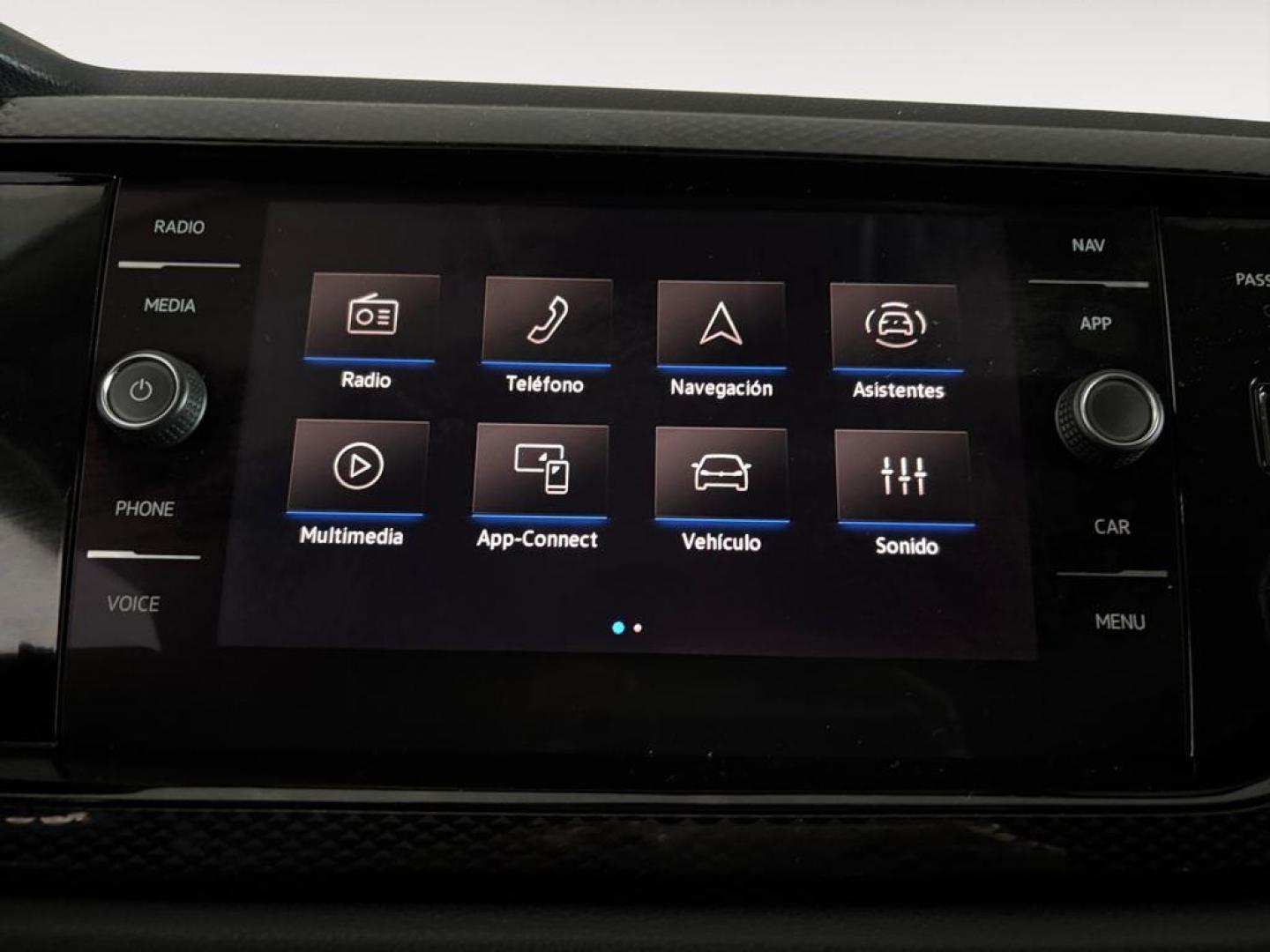 Volkswagen Taigo Life 1.0 TSI 70kW (95CV)