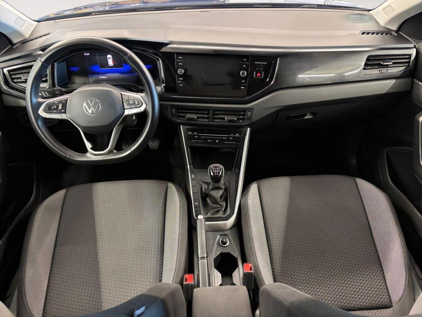 Volkswagen Taigo Life 1.0 TSI 70kW (95CV)