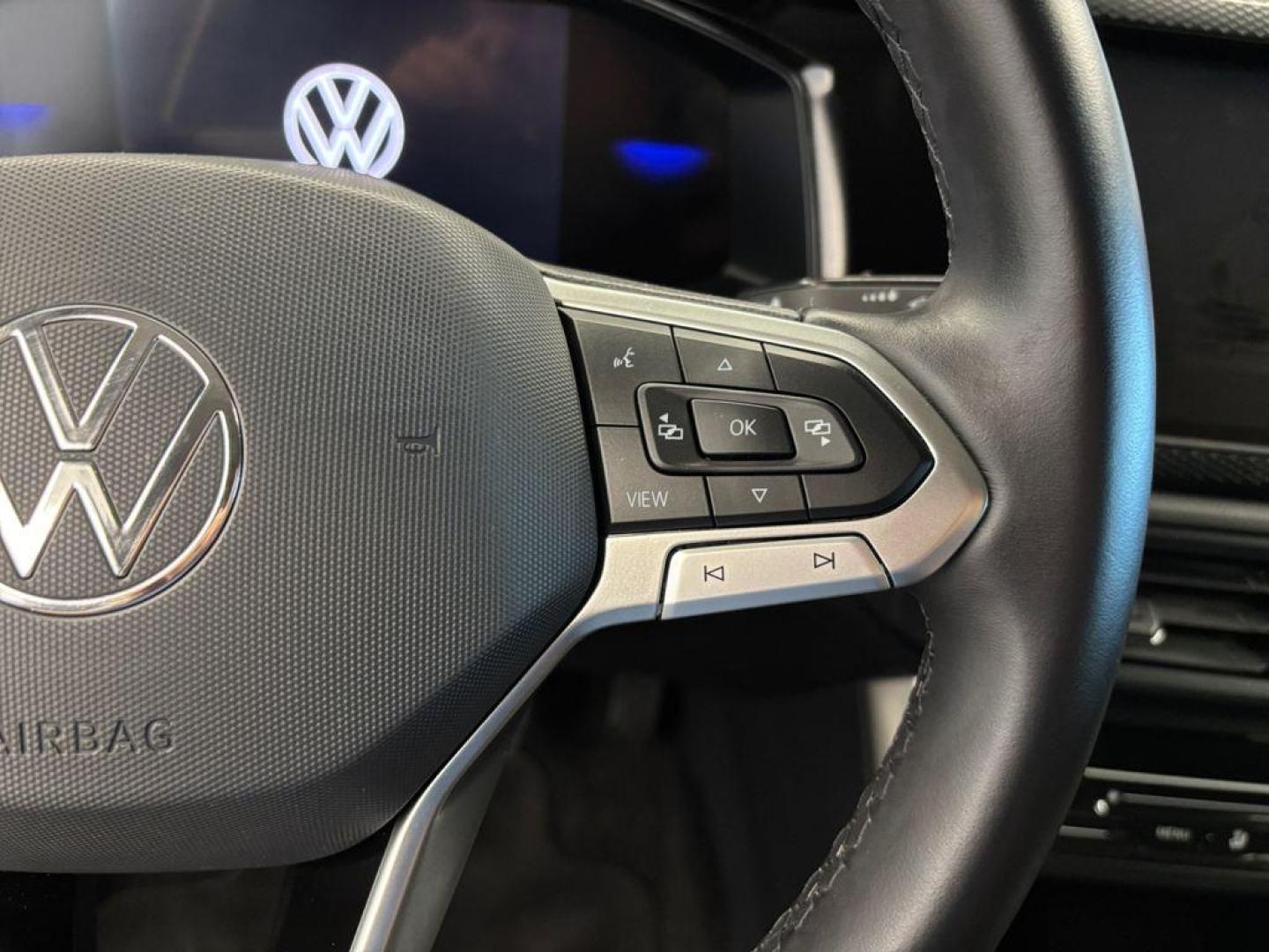 Volkswagen Taigo Life 1.0 TSI 70kW (95CV)