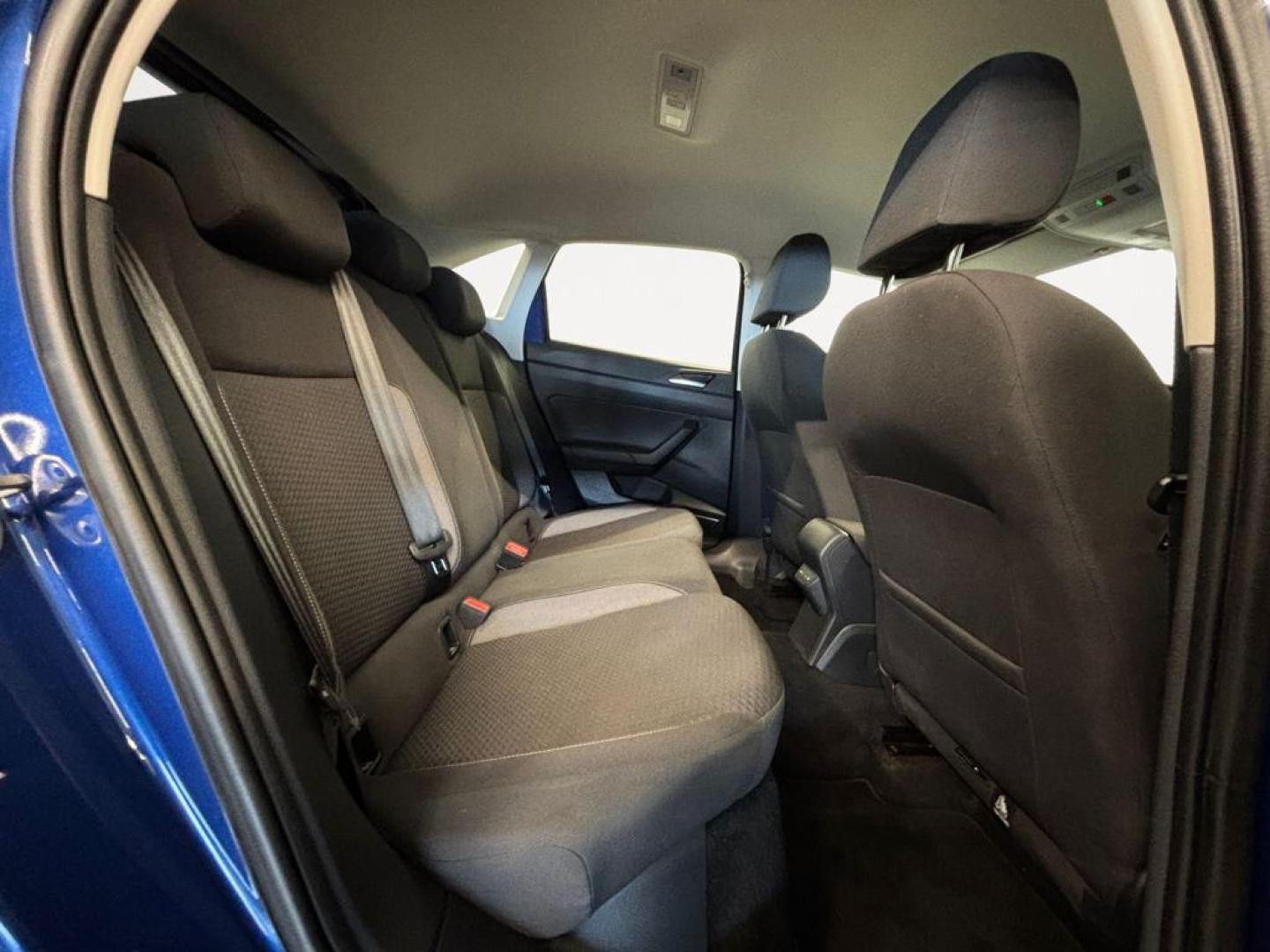 Volkswagen Taigo Life 1.0 TSI 70kW (95CV)