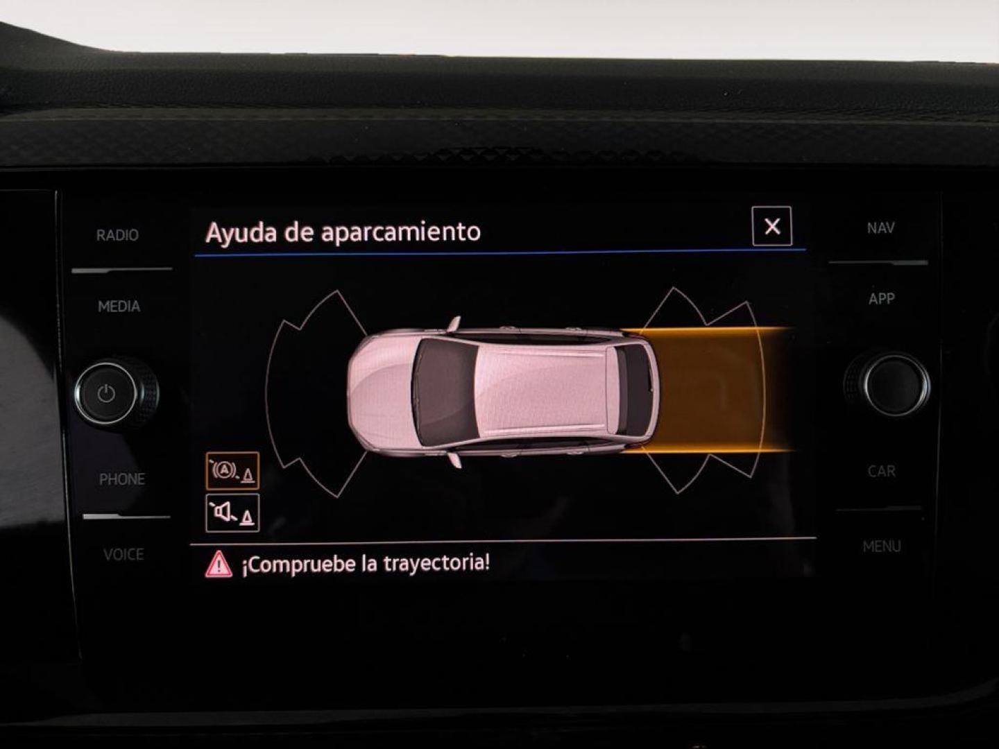 Volkswagen Taigo Life 1.0 TSI 70kW (95CV)