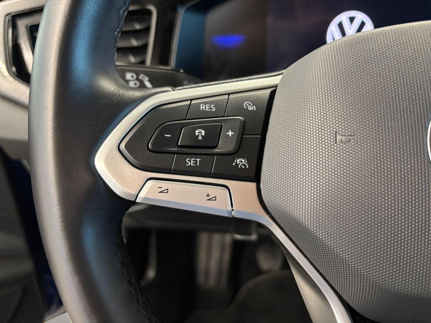 Volkswagen Taigo Life 1.0 TSI 70kW (95CV)