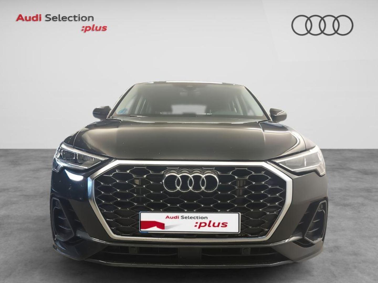 Audi Q3 Sportback 45 TFSI e 180kW S tronic Advanced
