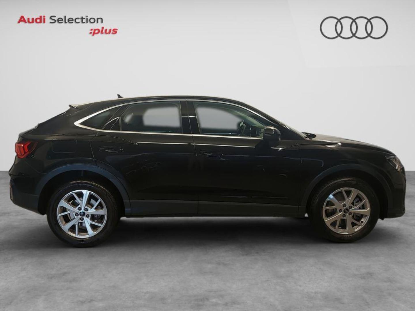 Audi Q3 Sportback 45 TFSI e 180kW S tronic Advanced