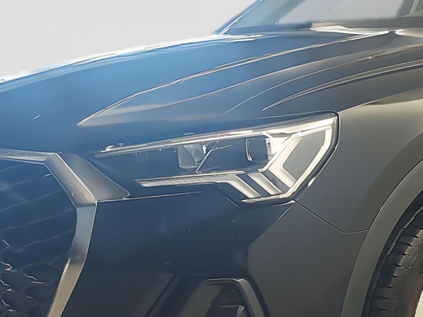 Audi Q3 Sportback 45 TFSI e 180kW S tronic Advanced