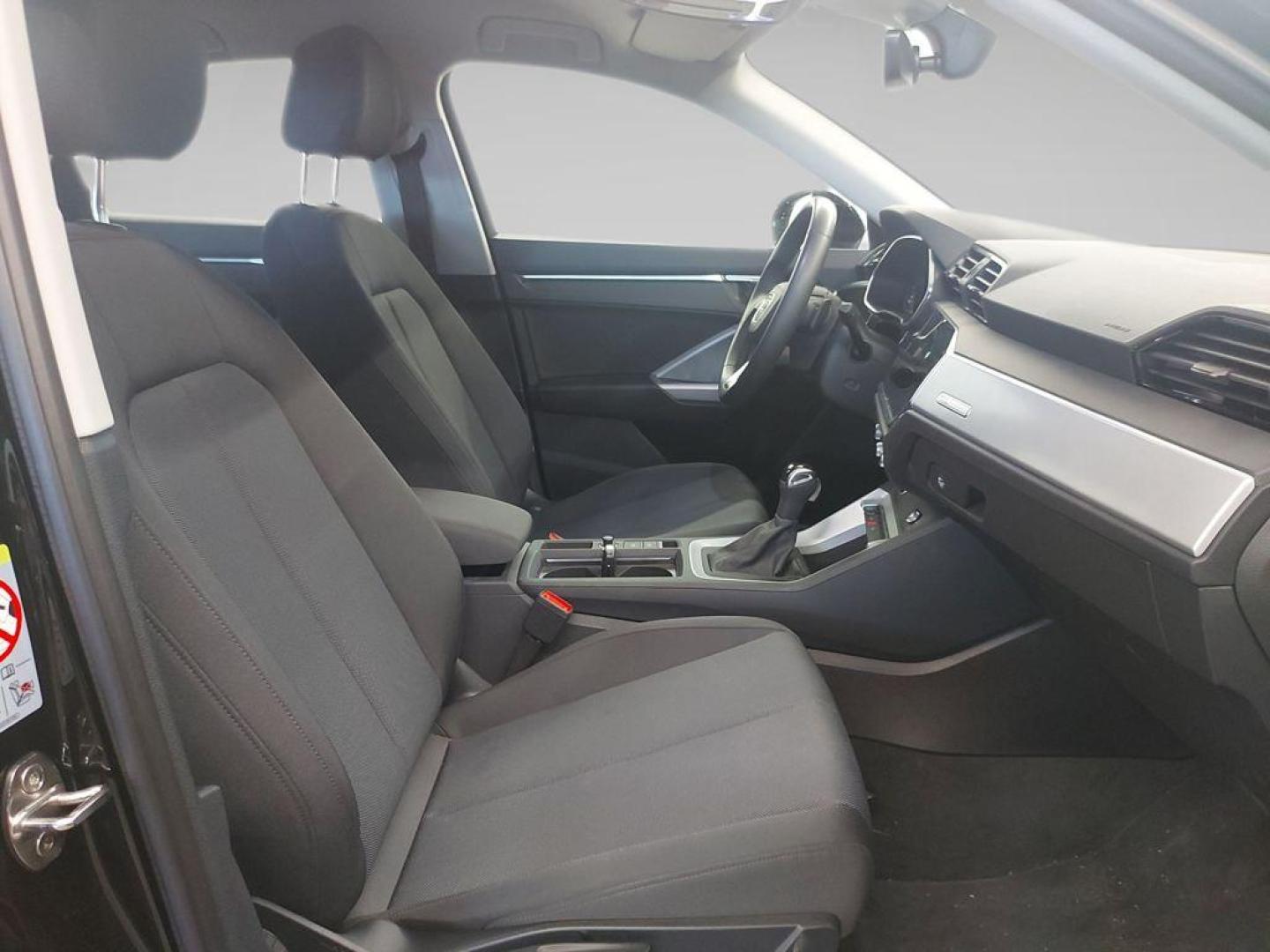 Audi Q3 Sportback 45 TFSI e 180kW S tronic Advanced