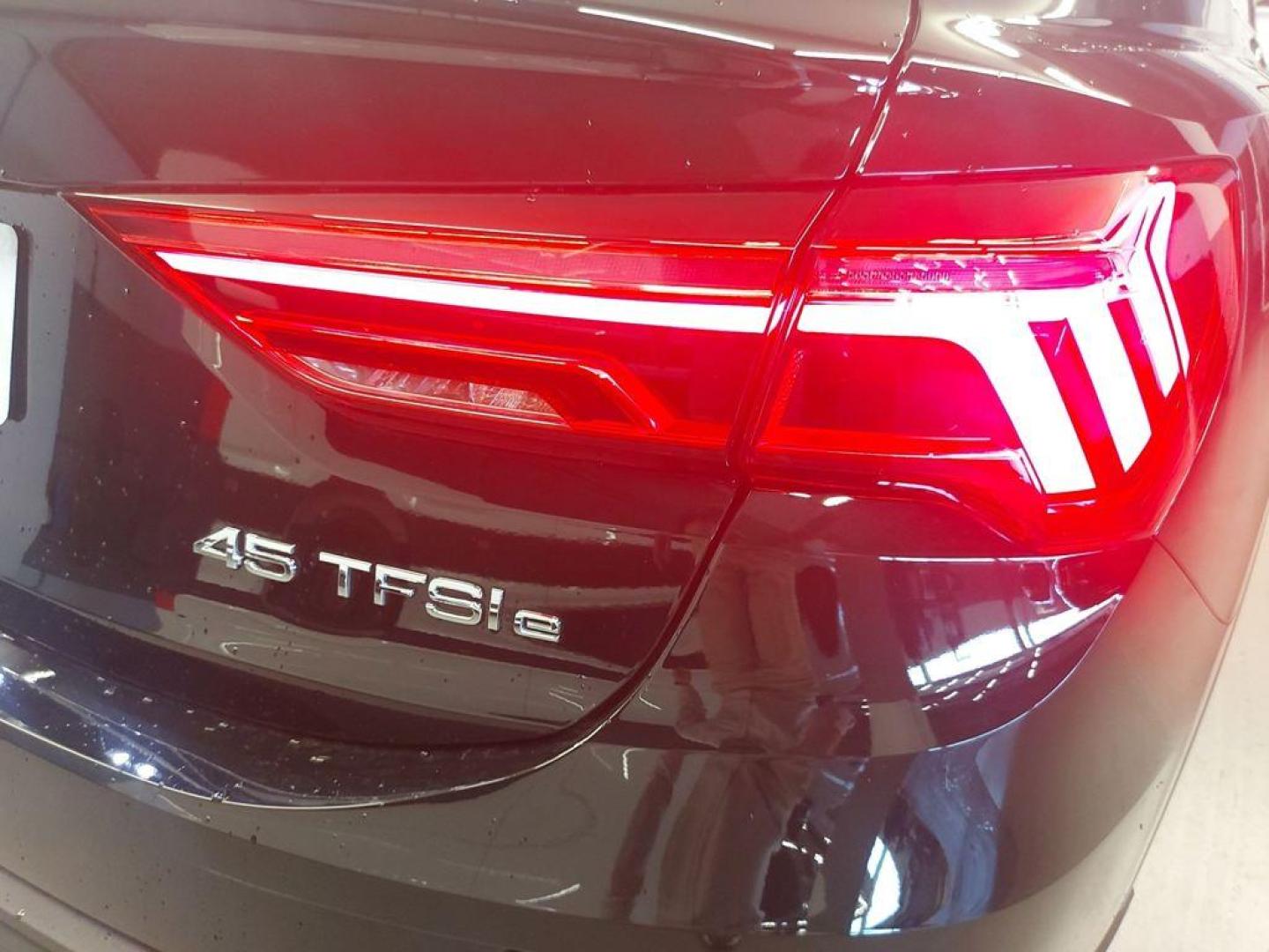 Audi Q3 Sportback 45 TFSI e 180kW S tronic Advanced