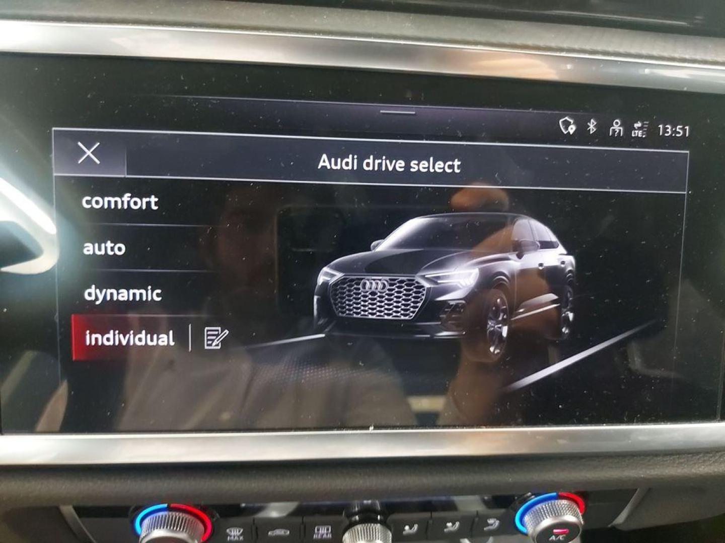 Audi Q3 Sportback 45 TFSI e 180kW S tronic Advanced