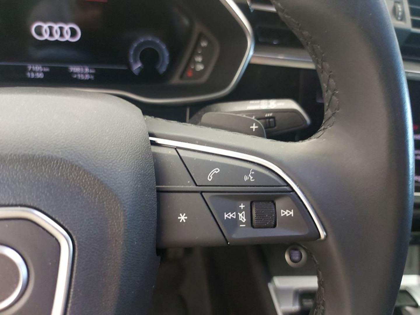 Audi Q3 Sportback 45 TFSI e 180kW S tronic Advanced