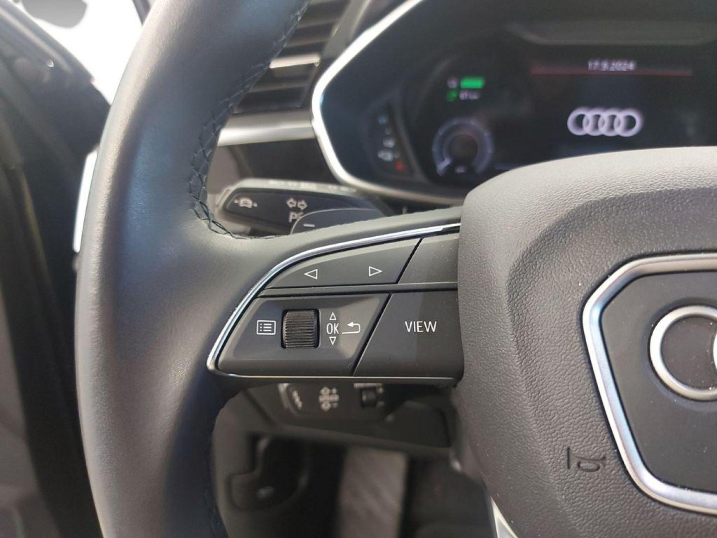 Audi Q3 Sportback 45 TFSI e 180kW S tronic Advanced
