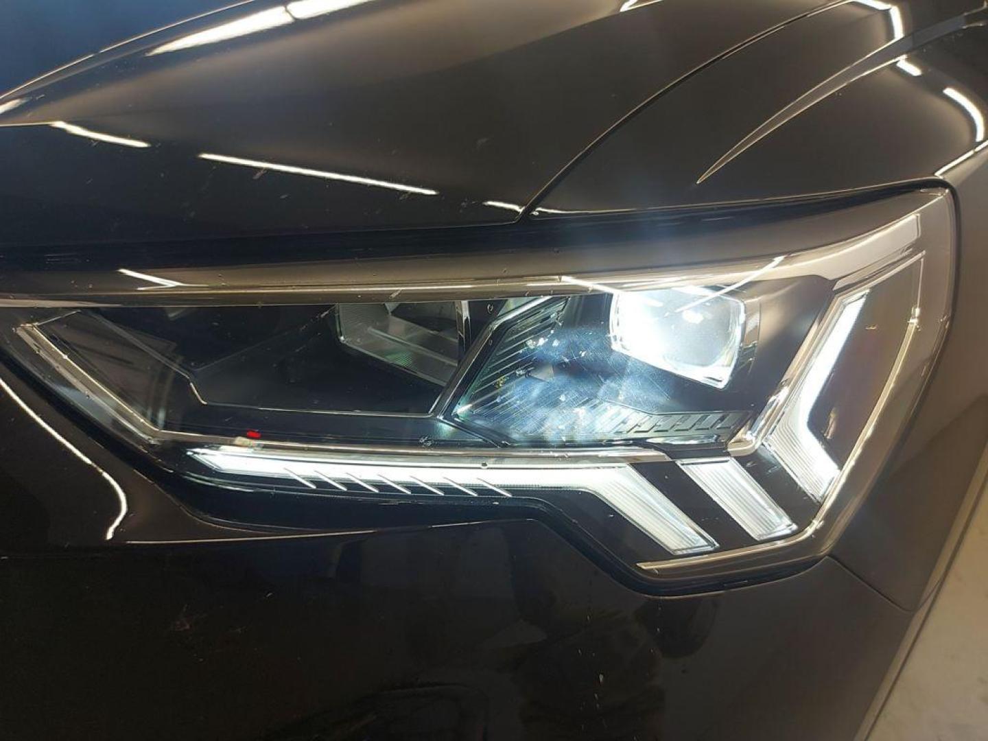 Audi Q3 Sportback 45 TFSI e 180kW S tronic Advanced