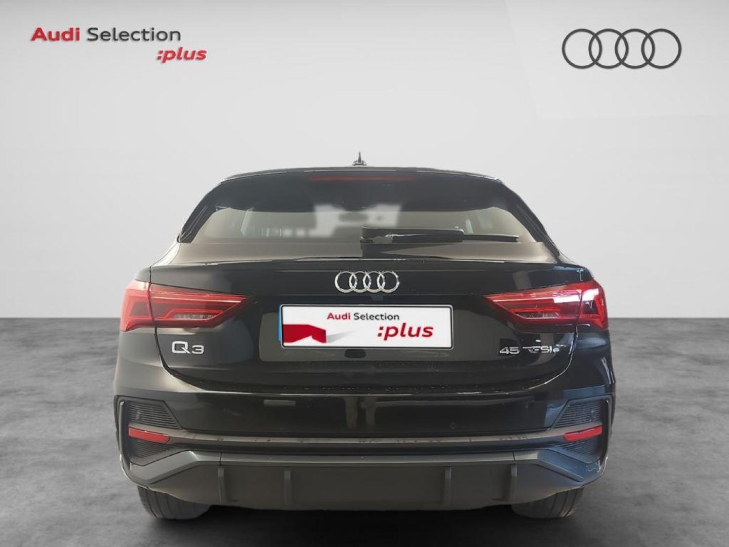 Audi Q3 Sportback 45 TFSI e 180kW S tronic Advanced