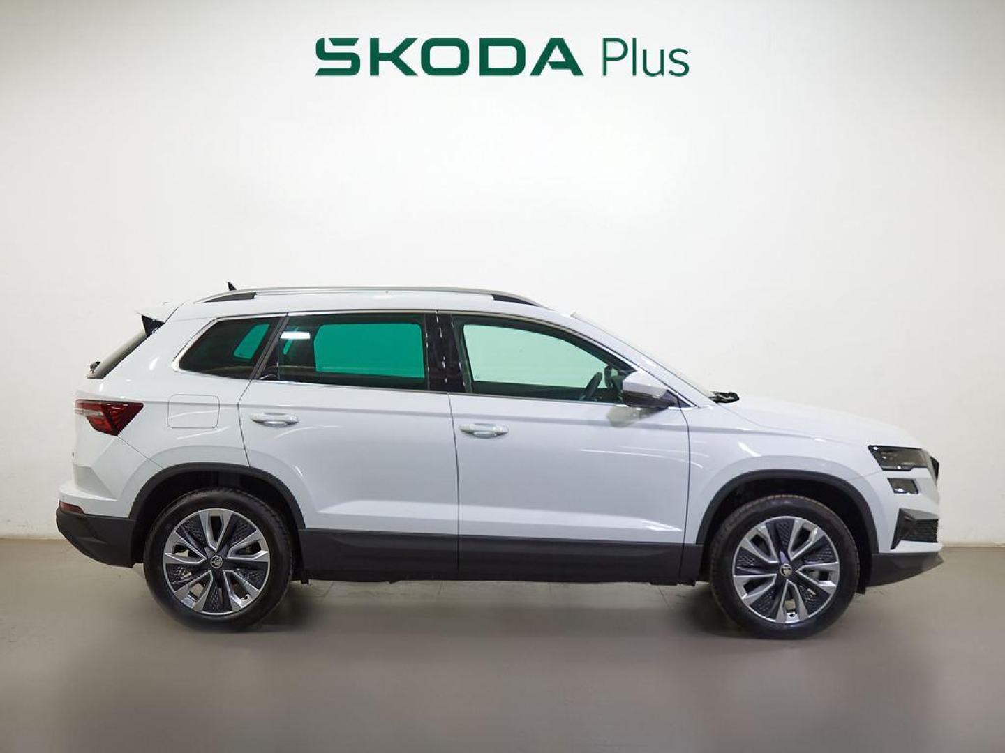 Skoda Karoq 1.5 TSI ACT Design DSG 110 kW (150 CV)