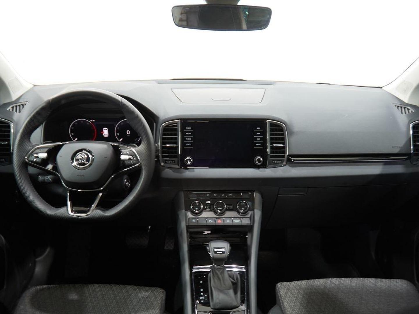 Skoda Karoq 1.5 TSI ACT Design DSG 110 kW (150 CV)