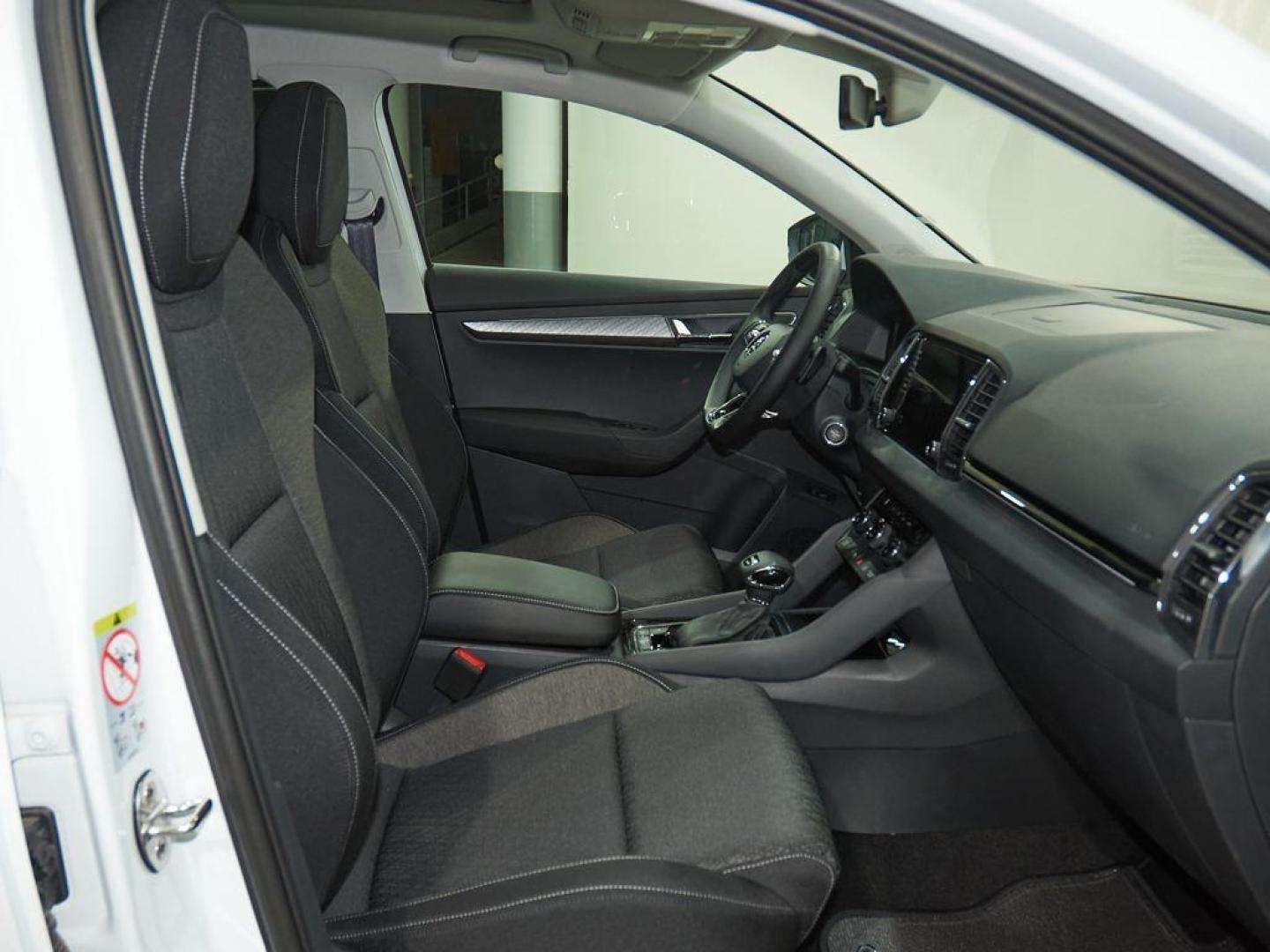 Skoda Karoq 1.5 TSI ACT Design DSG 110 kW (150 CV)