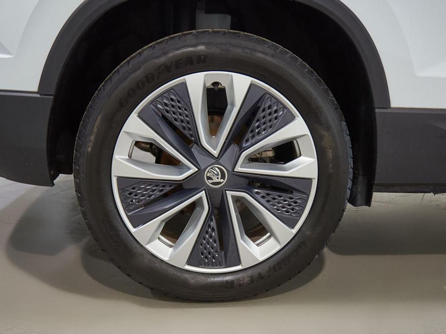 Skoda Karoq 1.5 TSI ACT Design DSG 110 kW (150 CV)