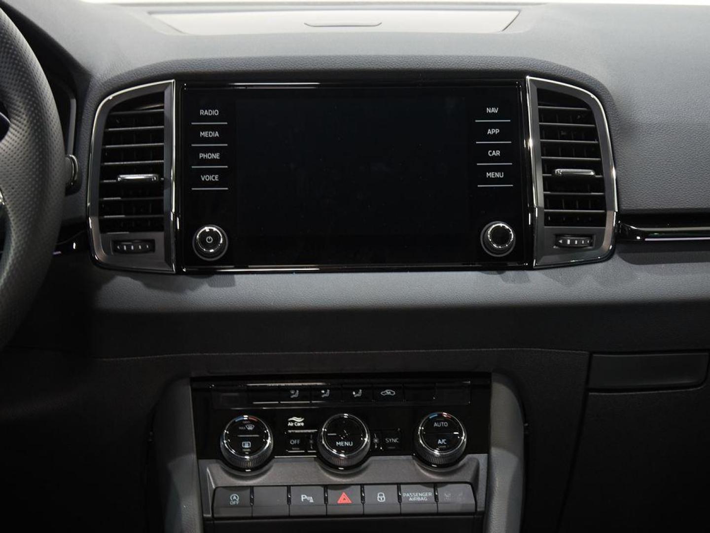 Skoda Karoq 1.5 TSI ACT Design DSG 110 kW (150 CV)