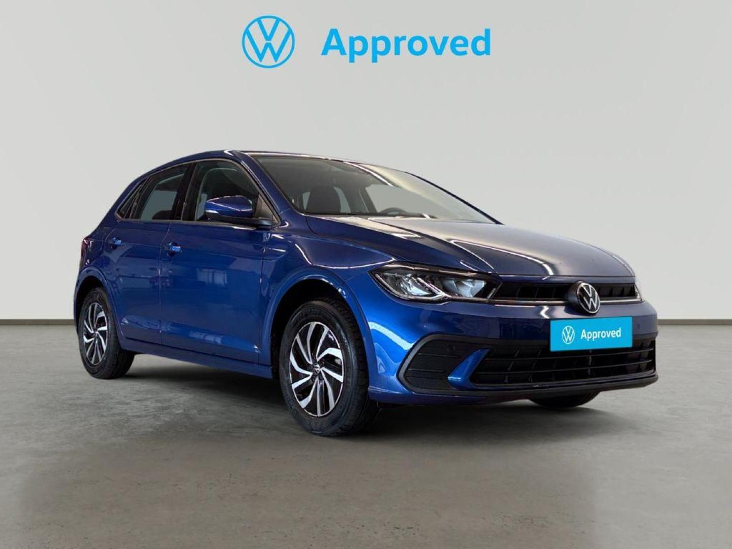 Volkswagen Polo Life 1.0 TSI 70kW (95CV)