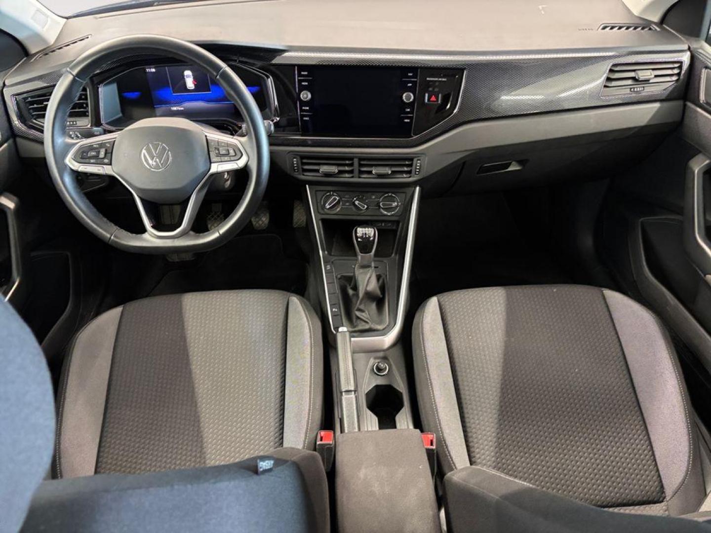 Volkswagen Polo Life 1.0 TSI 70kW (95CV)